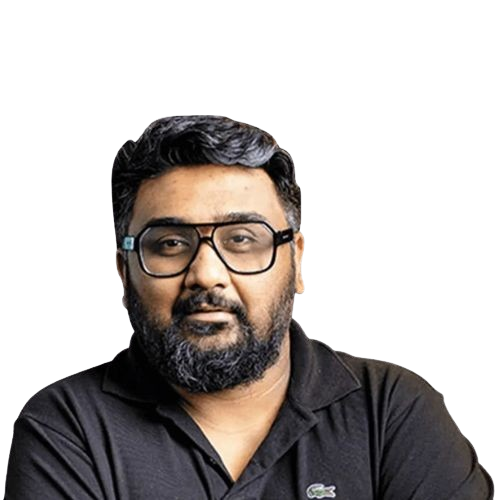 Kunal Shah Kunal Shah